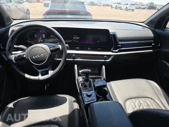 2023 Kia Sportage X-Line - miniatura 11