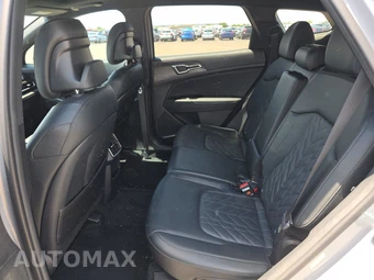 2023 Kia Sportage X-Line - miniatura 13