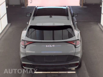2023 Kia Sportage X-Line - miniatura 5