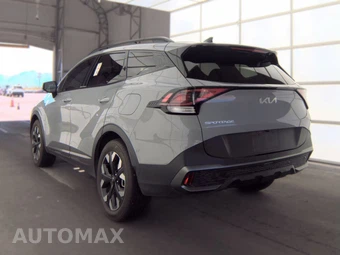 2023 Kia Sportage X-Line - miniatura 6