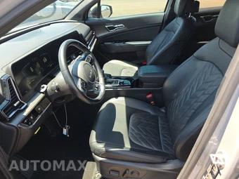 2023 Kia Sportage X-Line - miniatura 7
