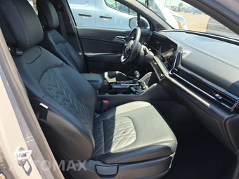 2023 Kia Sportage X-Line - miniatura 8