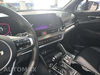 2023 Kia Sportage X-Line - miniatura 10