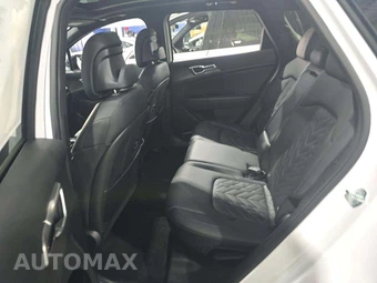 2023 Kia Sportage X-Line - miniatura 13