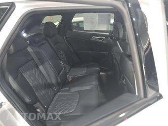 2023 Kia Sportage X-Line - miniatura 16