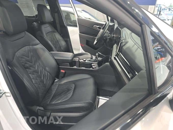 2023 Kia Sportage X-Line - miniatura 18