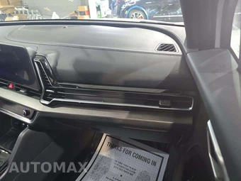 2023 Kia Sportage X-Line - miniatura 19