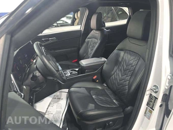 2023 Kia Sportage X-Line - miniatura 6