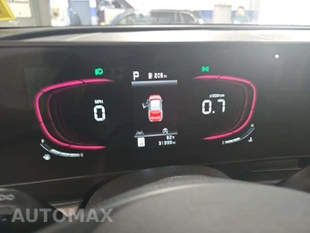 2023 Kia Sportage X-Line - miniatura 9