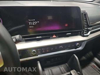 2023 Kia Sportage X-Line - miniatura 10