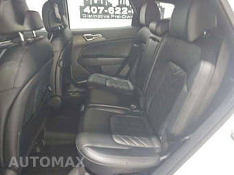 2023 Kia Sportage X-Line - miniatura 13