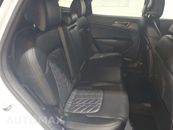 2023 Kia Sportage X-Line - miniatura 16