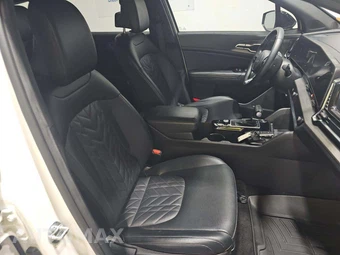 2023 Kia Sportage X-Line - miniatura 18