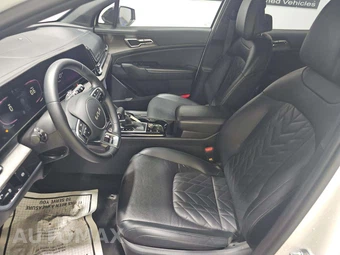 2023 Kia Sportage X-Line - miniatura 6