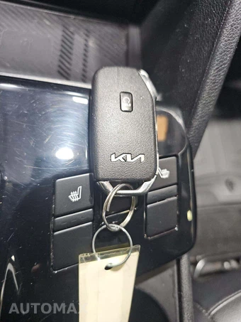 2023 Kia Sportage X-Line - miniatura 8