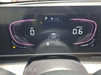 2023 Kia Sportage X-Line - miniatura 9