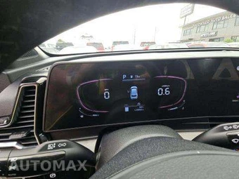 2023 Kia Sportage X-Line - miniatura 10