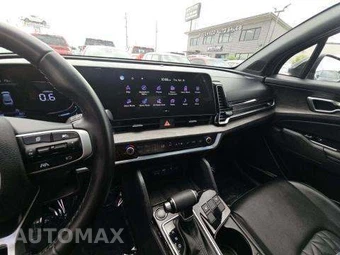 2023 Kia Sportage X-Line - miniatura 11