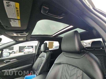 2023 Kia Sportage X-Line - miniatura 12