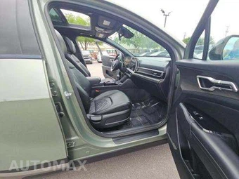2023 Kia Sportage X-Line - miniatura 19