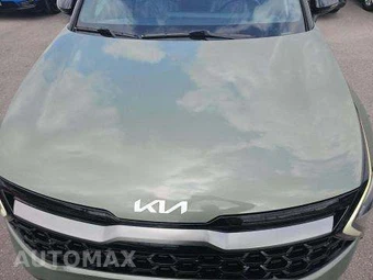 2023 Kia Sportage X-Line - miniatura 22