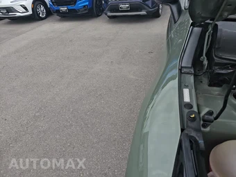 2023 Kia Sportage X-Line - miniatura 33