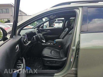 2023 Kia Sportage X-Line - miniatura 7