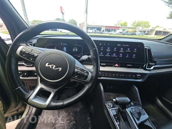 2023 Kia Sportage X-Line - miniatura 10