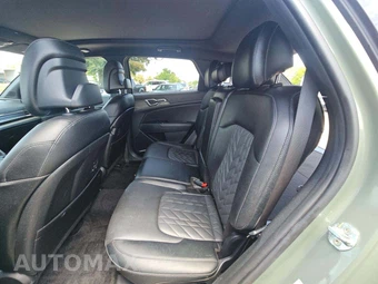 2023 Kia Sportage X-Line - miniatura 13