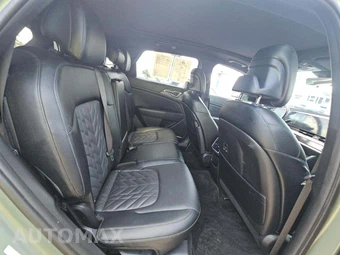 2023 Kia Sportage X-Line - miniatura 16