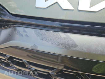 2023 Kia Sportage X-Line - miniatura 21