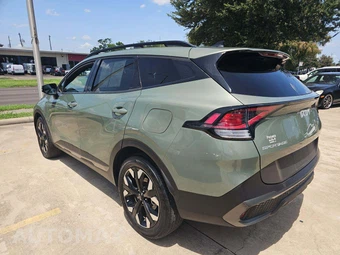 2023 Kia Sportage X-Line - miniatura 4