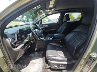 2023 Kia Sportage X-Line - miniatura 6