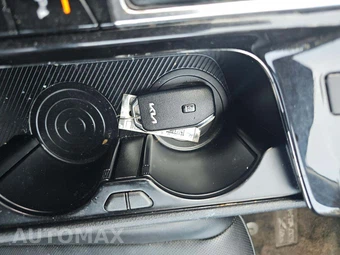 2023 Kia Sportage X-Line - miniatura 8