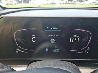 2023 Kia Sportage X-Line - miniatura 9