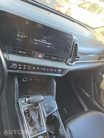 2023 Kia Sportage X-Line - miniatura 10