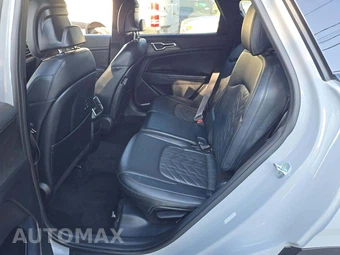 2023 Kia Sportage X-Line - miniatura 13