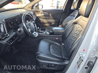 2023 Kia Sportage X-Line - miniatura 6