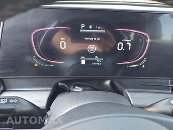 2023 Kia Sportage X-Line - miniatura 9