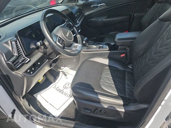 2023 Kia Sportage X-Line - miniatura 13