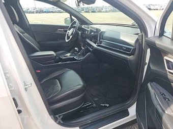 2023 Kia Sportage X-Line - miniatura 14