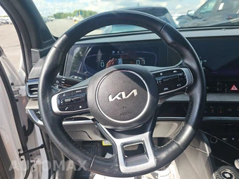 2023 Kia Sportage X-Line - miniatura 16