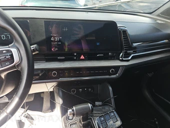 2023 Kia Sportage X-Line - miniatura 17