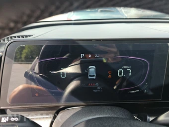 2023 Kia Sportage X-Line - miniatura 18