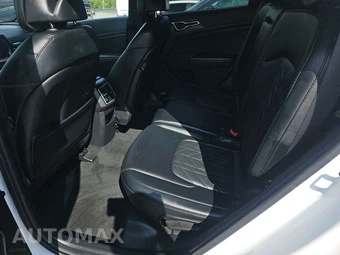 2023 Kia Sportage X-Line - miniatura 19