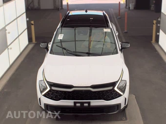 2023 Kia Sportage X-Line - miniatura 2