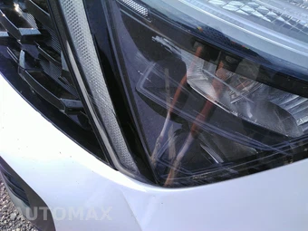 2023 Kia Sportage X-Line - miniatura 25