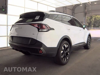 2023 Kia Sportage X-Line - miniatura 5