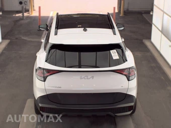 2023 Kia Sportage X-Line - miniatura 6