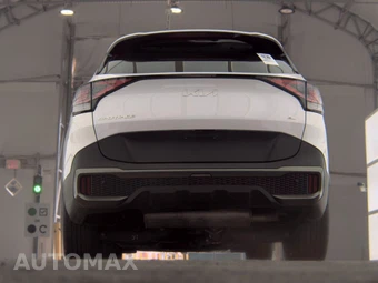 2023 Kia Sportage X-Line - miniatura 7